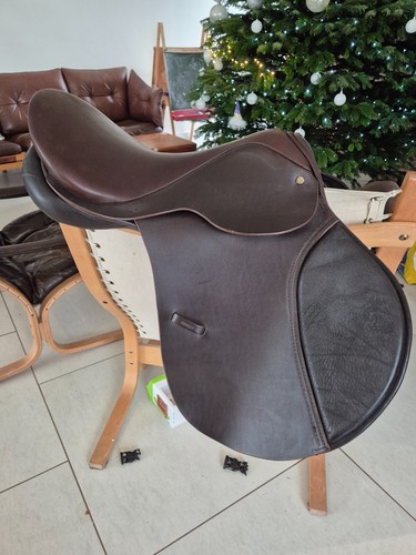 Berney bros gp - 17.5",