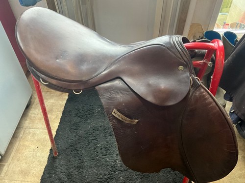 Barnsby saddle brown - gp, in